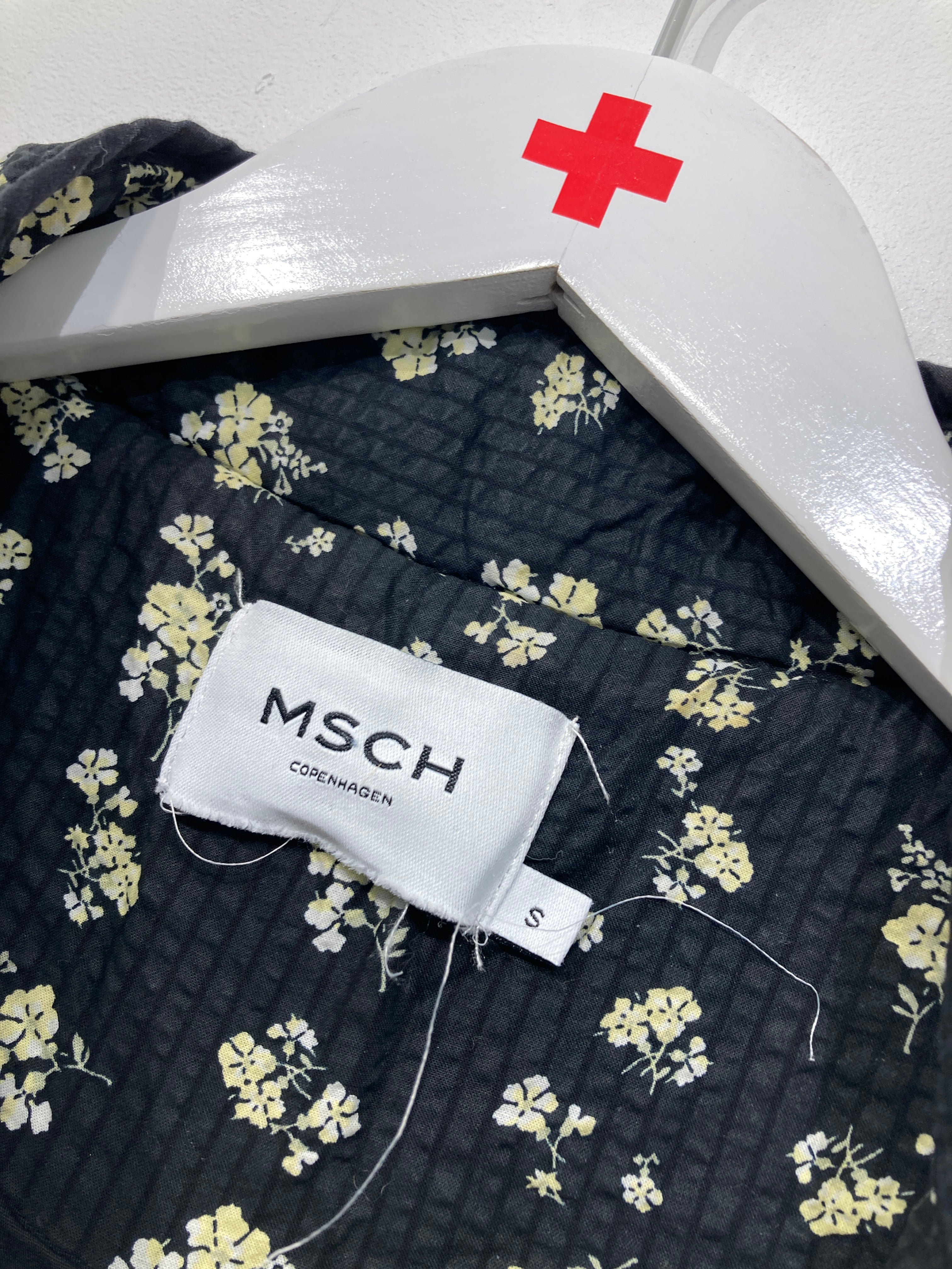 MSCH Copenhagen Vest